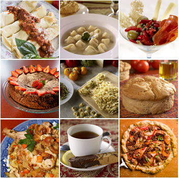 Best Italian Restaurants In Las Vegas